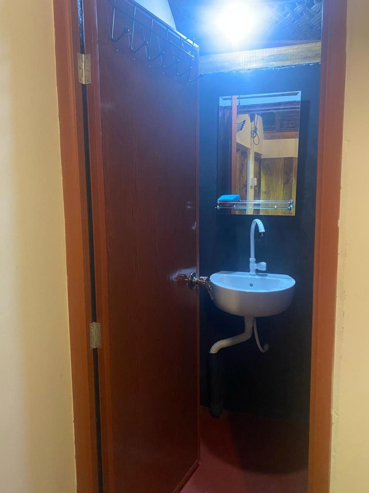 Hotel Hideaway Garage Dambulla Luaran gambar