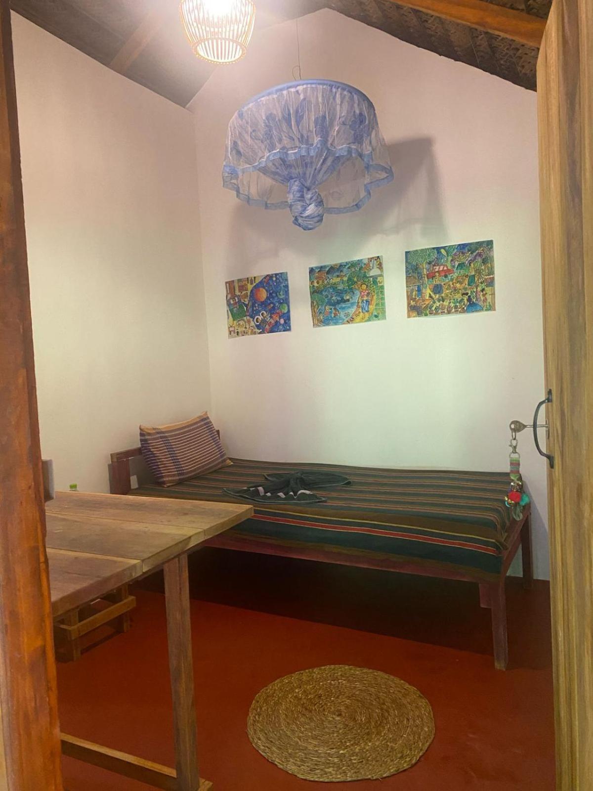 Hotel Hideaway Garage Dambulla Luaran gambar
